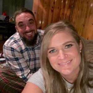 Meet your Posher, Lacey